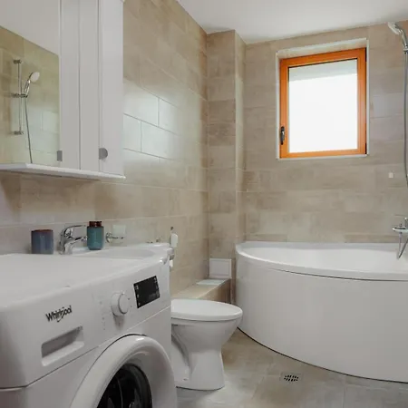 Heart Of Downtown 3 Self Check In Διαμέρισμα