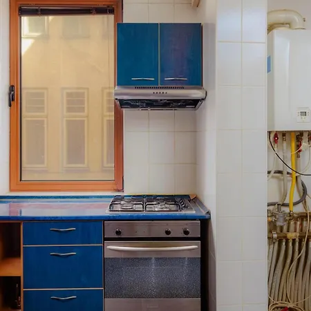 Heart Of Downtown 3 Self Check In Βουκουρέστι