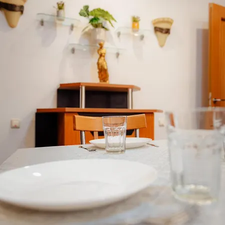 Heart Of Downtown 3 Self Check In شقة *