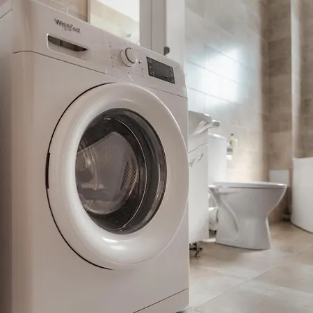 Apartament Heart Of Downtown 3 Self Check In Bucureşti