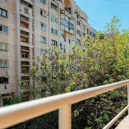 Apartmán Heart Of Downtown 3 Self Check In