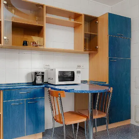 Heart Of Downtown 3 Self Check In بوخارست