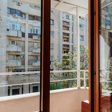 Heart Of Downtown 3 Self Check In * Bucureşti