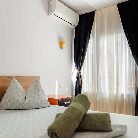 Heart Of Downtown 3 Self Check In بوخارست