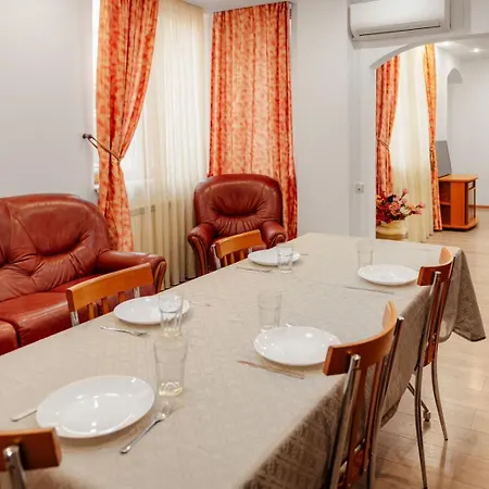 Heart Of Downtown 3 Self Check In