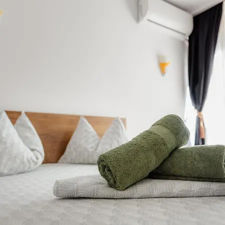 Apartament Heart Of Downtown 3 Self Check In Bucureşti