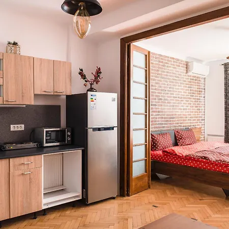 Heart Of Downtown 3 Self Check In