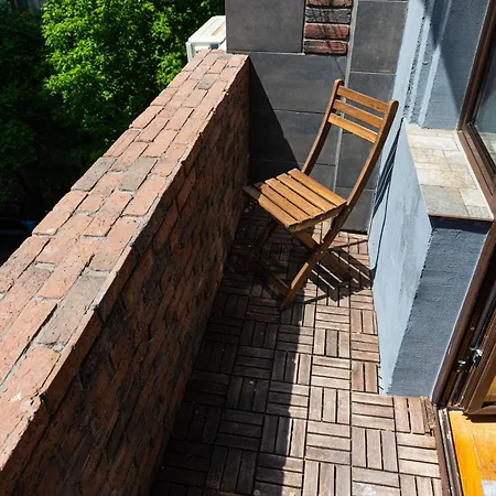 Heart Of Downtown 3 Self Check In Апартаменти *