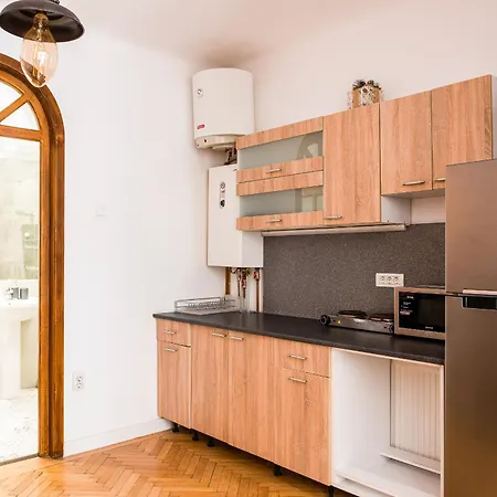 Apartament Heart Of Downtown 3 Self Check In Bucureşti