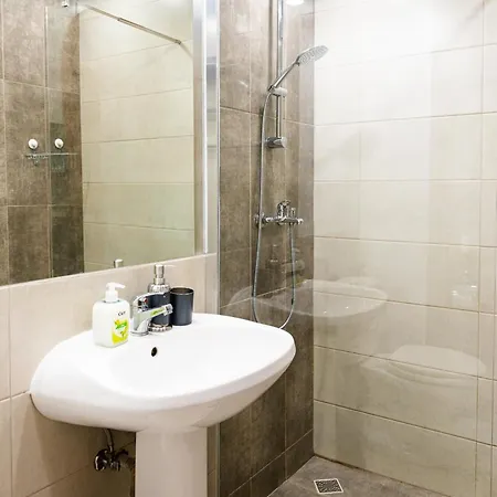 Heart Of Downtown 3 Self Check In Bucureşti