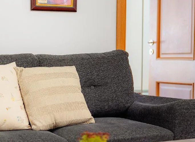 Apartmán Heart Of Downtown 3 Self Check In