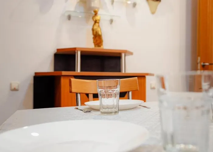 Heart Of Downtown 3 Self Check In Apartmán *