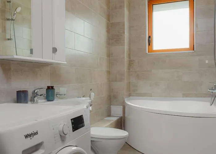 Heart Of Downtown 3 Self Check In Apartmán