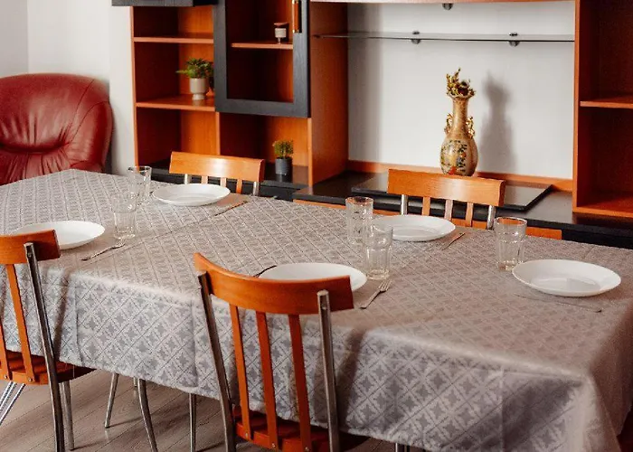 Heart Of Downtown 3 Self Check In