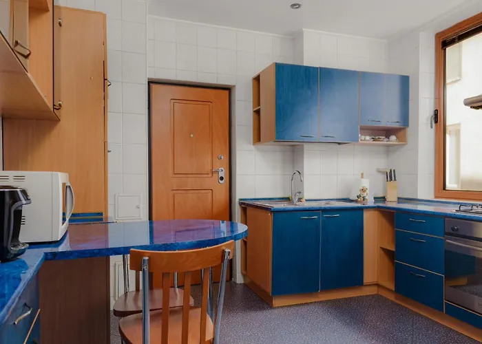 Heart Of Downtown 3 Self Check In Apartman