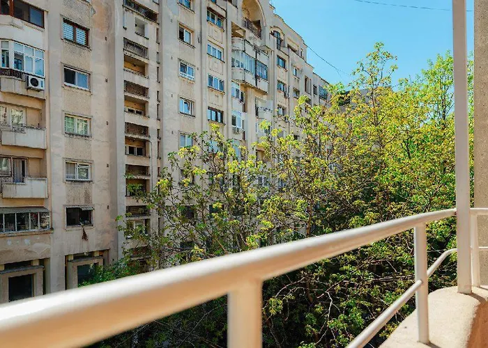 아파트 Heart Of Downtown 3 Self Check In