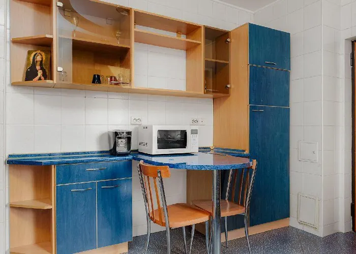 Heart Of Downtown 3 Self Check In Bukarest