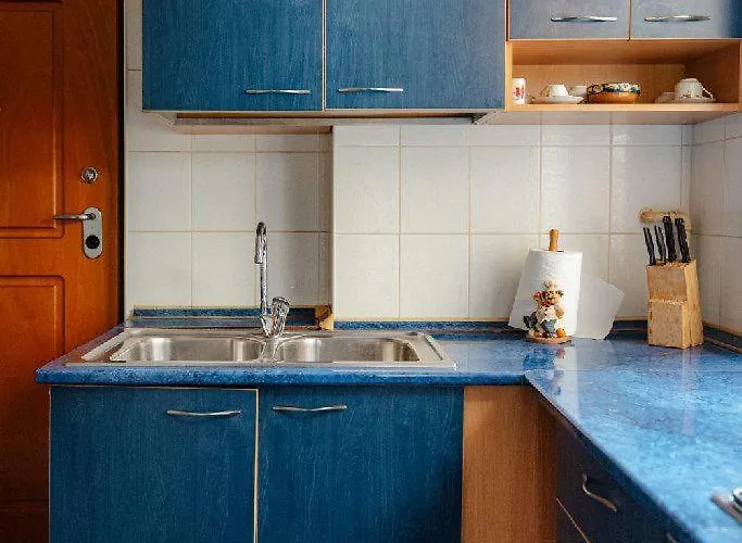 아파트 Heart Of Downtown 3 Self Check In *