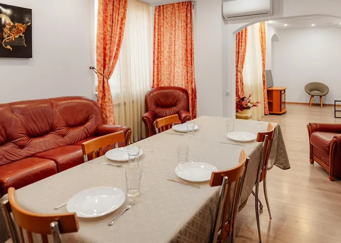 Heart Of Downtown 3 Self Check In