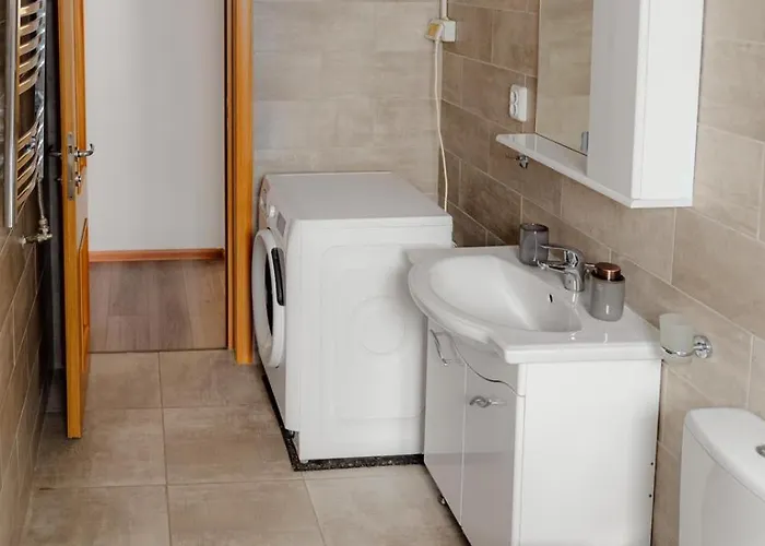 Heart Of Downtown 3 Self Check In * 부쿠레슈티