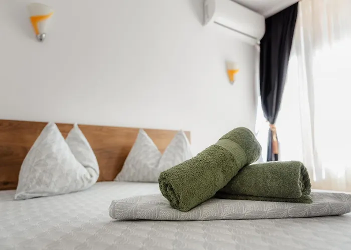 Apartmán Heart Of Downtown 3 Self Check In Bukurešť