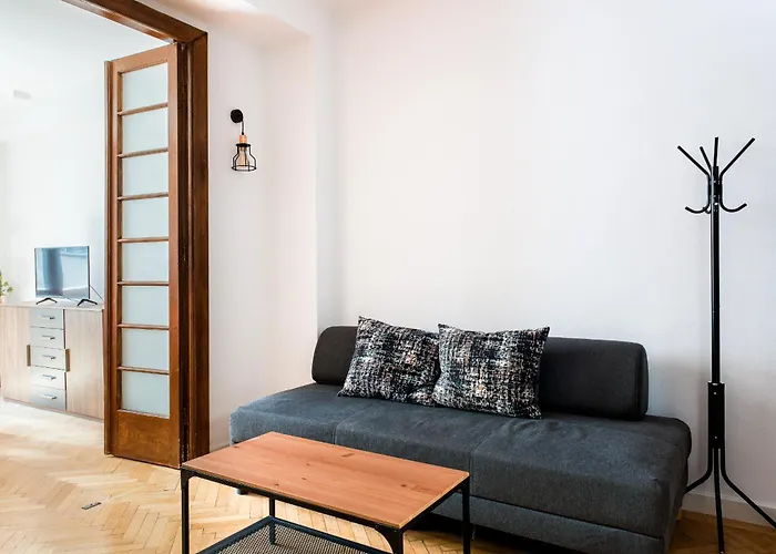 Heart Of Downtown 3 Self Check In * Bukarest