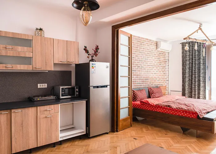 Heart Of Downtown 3 Self Check In