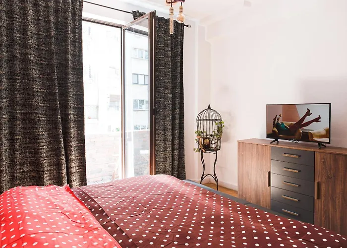 Heart Of Downtown 3 Self Check In *