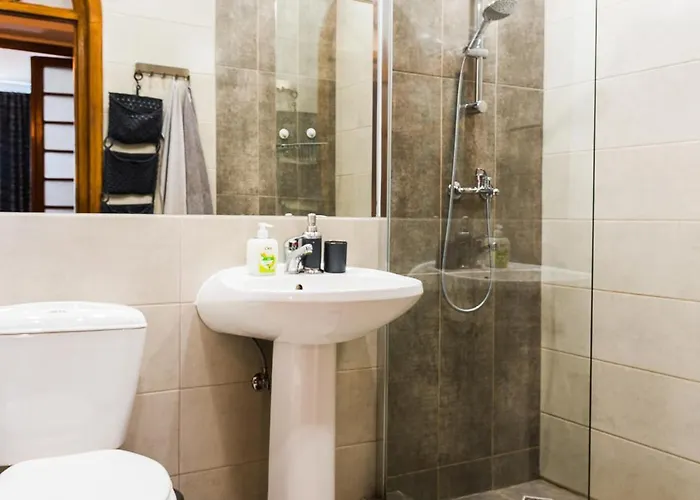 Heart Of Downtown 3 Self Check In * Bukarest