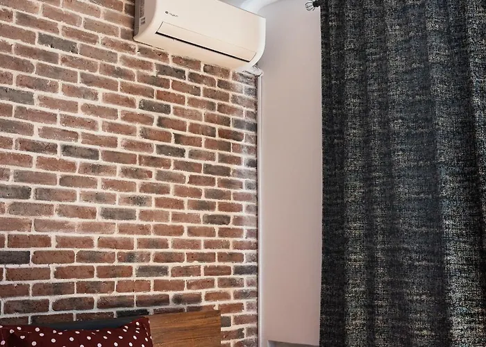 Heart Of Downtown 3 Self Check In