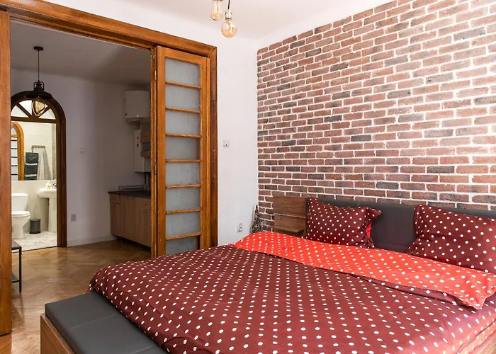 아파트 Heart Of Downtown 3 Self Check In *