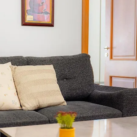 Appartement Heart Of Downtown 3 Self Check In