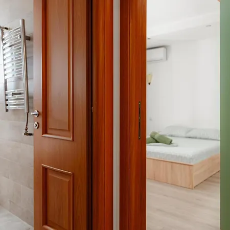 Heart Of Downtown 3 Self Check In