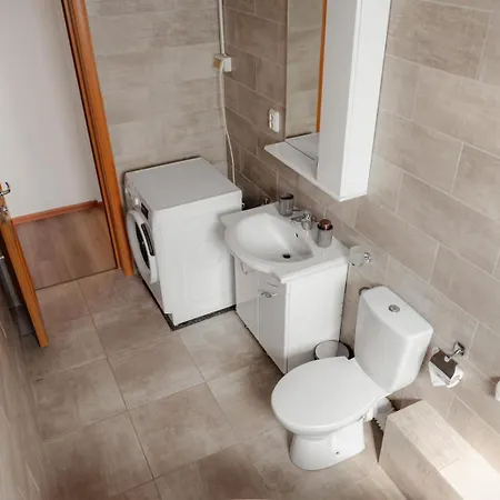 Appartement Heart Of Downtown 3 Self Check In