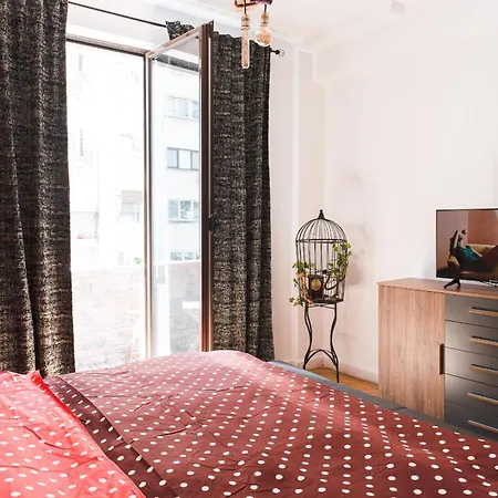 Heart Of Downtown 3 Self Check In *