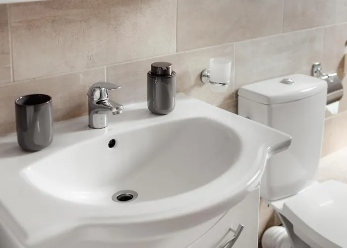 Heart Of Downtown 3 Self Check In Lejlighed Bukarest