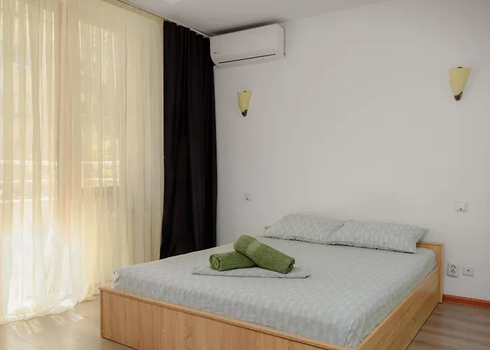 Heart Of Downtown 3 Self Check In Lejlighed *