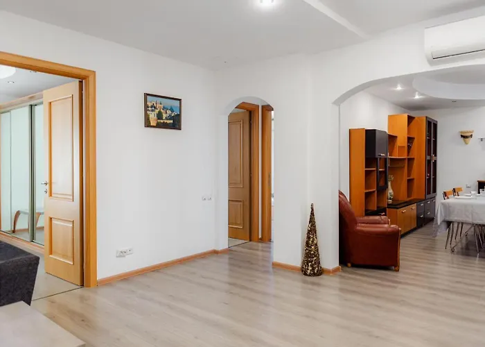 Heart Of Downtown 3 Self Check In