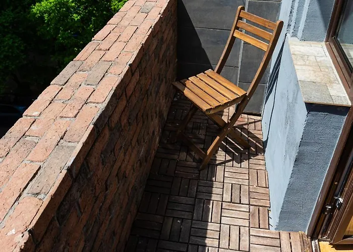 Heart Of Downtown 3 Self Check In Lejlighed *