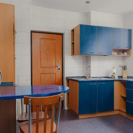 Heart Of Downtown 3 Self Check In דירה