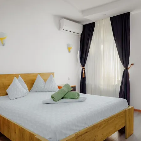 Heart Of Downtown 3 Self Check In דירה *