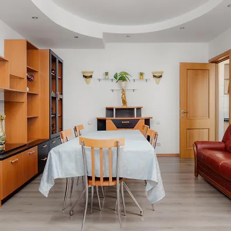 Heart Of Downtown 3 Self Check In דירה *