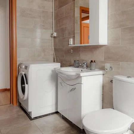 Heart Of Downtown 3 Self Check In דירה בוקרשט