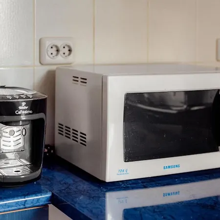 Heart Of Downtown 3 Self Check In דירה *