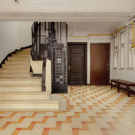 דירה Heart Of Downtown 3 Self Check In