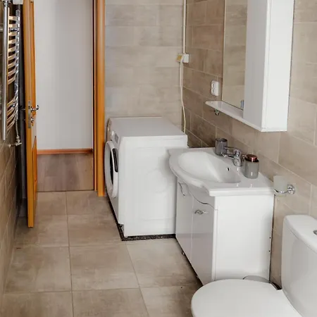 Heart Of Downtown 3 Self Check In * בוקרשט