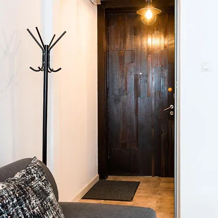 דירה Heart Of Downtown 3 Self Check In