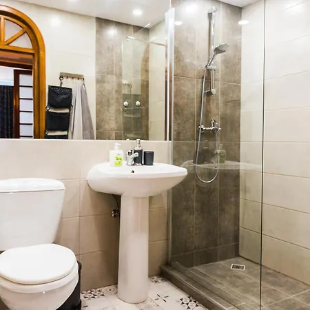 Heart Of Downtown 3 Self Check In * בוקרשט