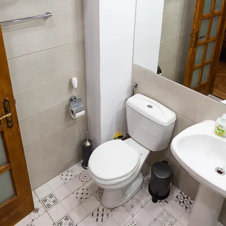 Heart Of Downtown 3 Self Check In דירה *